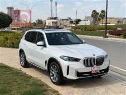 بي ام دبليو X5